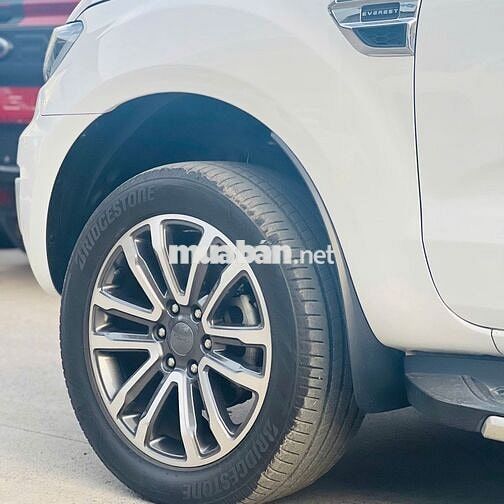 EVEREST TITAN 2020 (CHÍNH HÃNG) XE MỚI KHÔNG TƯỞNG