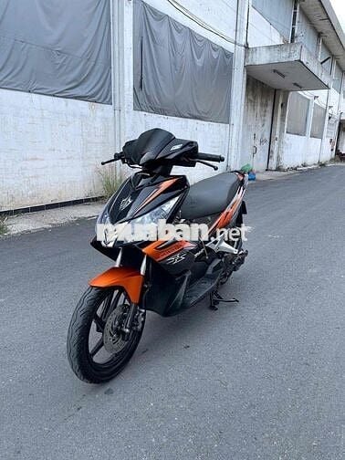HONDA ABELAC THÁI FI 2009