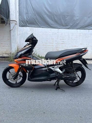 HONDA ABELAC THÁI FI 2009