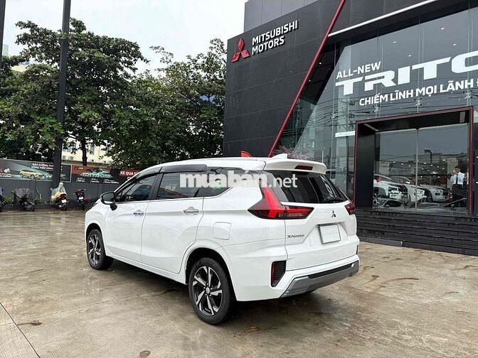 Xpander 2023 AT Premium - 19 ngàn cây