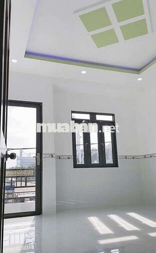 BÁN NHÀ MT LK2-10-NGAY GÒ XOÀI-LÔ GÓC-HC ĐỦ-41m2-VỊ TRÍ KINH DOANH