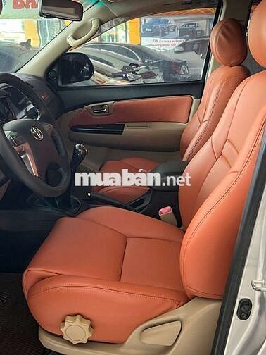 2015 2.5G MT xe zin đẹp không lỗi