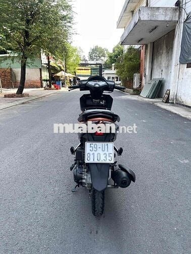 HONDA ABELAC THÁI FI 2009