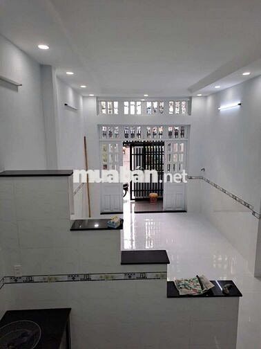 NHÀ BÁN ĐS21-KẾ MÃ LÒ-BHHA-2 TẦNG HC-KO LG-KG QH-46m2-NỞ HẬU-GIÁ TL