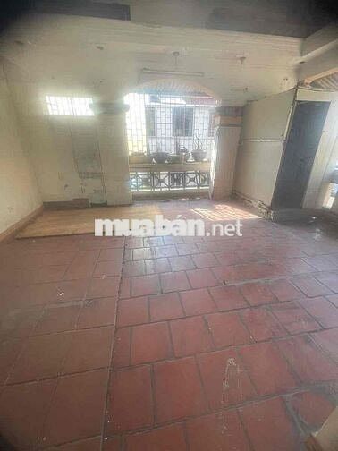 Bán nhà Nguyễn Chí Thanh 50m 4T Mt6m Lô góc Giá 19.6 Tỷ