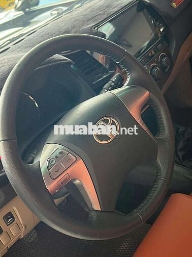 2015 2.5G MT xe zin đẹp không lỗi