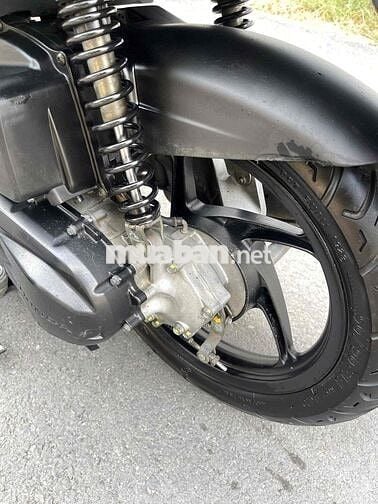 HONDA ABELAC THÁI FI 2009
