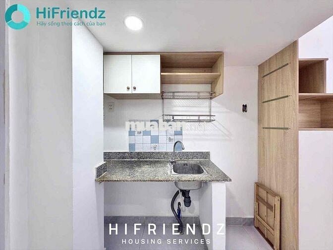 DUPLEX FULL NỘI THẤT Ở ĐƯỢC NHIỀU NGƯỜI NGAY GẦN ĐẠI HỌC VĂN HIẾN