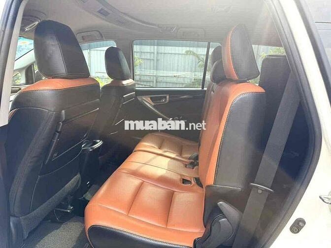 INNOVA 2.0G 2019 TỰ ĐỘNG ,BẢO HÀNH 1 NĂM ,HT VAY