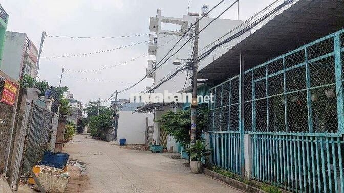 NHÀ BÁN TÂY LÂN-43m2-HXH-2 TẦNG-HC-Giá 2,25 tỷ TL,BANK CHO VAY 1,5T