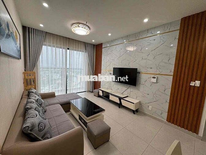 CHO THUÊ CĂN HỘ COMPASSONE 2PHÒNG NGỦ FULL NỘI THẤT ĐẸP XEM Ở NGAY