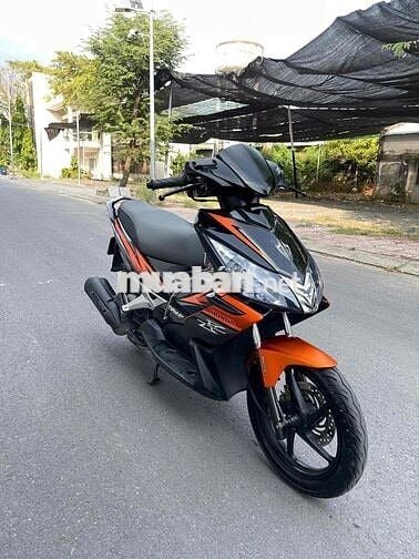 HONDA ABELAC THÁI FI 2009