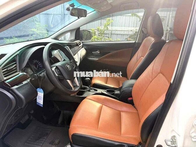 INNOVA 2.0G 2019 TỰ ĐỘNG ,BẢO HÀNH 1 NĂM ,HT VAY