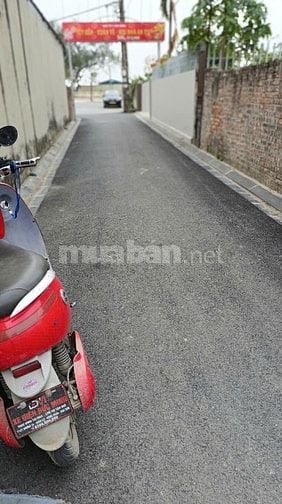 Bán đất thôn Đồng xã Phúc Thịnh Đông Anh Hà Nội 