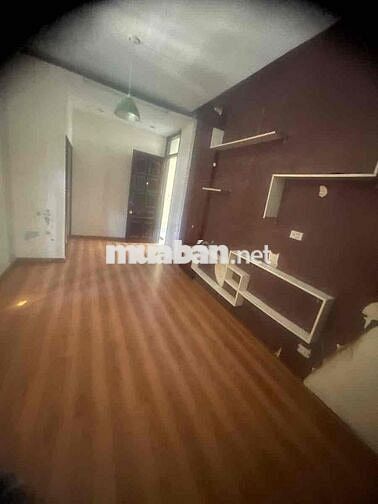 Bán nhà Nguyễn Chí Thanh 50m 4T Mt6m Lô góc Giá 19.6 Tỷ