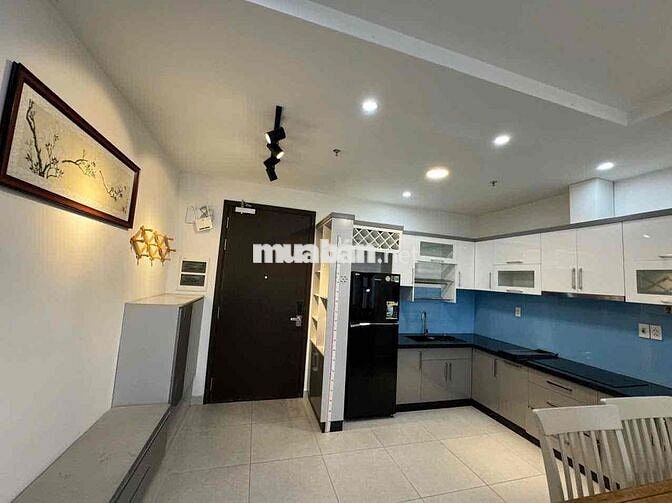 CHO THUÊ CĂN HỘ COMPASSONE 2PHÒNG NGỦ FULL NỘI THẤT ĐẸP XEM Ở NGAY