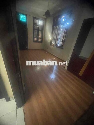 Bán nhà Nguyễn Chí Thanh 50m 4T Mt6m Lô góc Giá 19.6 Tỷ
