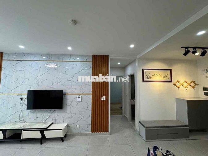 CHO THUÊ CĂN HỘ COMPASSONE 2PHÒNG NGỦ FULL NỘI THẤT ĐẸP XEM Ở NGAY