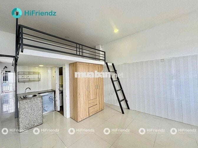 CHDV DUPLEX BANCOL NGAY AEON TÂN PHÚ 2P QUA ĐH CÔNG THƯƠNG 10P QUA VHU