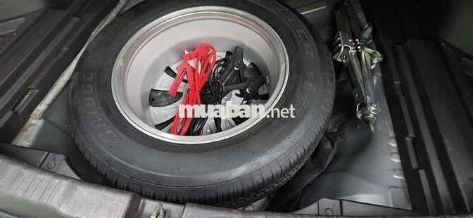 CRV 2013 mua mới đi 90 ngàn km
