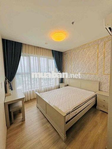 CHO THUÊ CĂN HỘ COMPASSONE 2PHÒNG NGỦ FULL NỘI THẤT ĐẸP XEM Ở NGAY