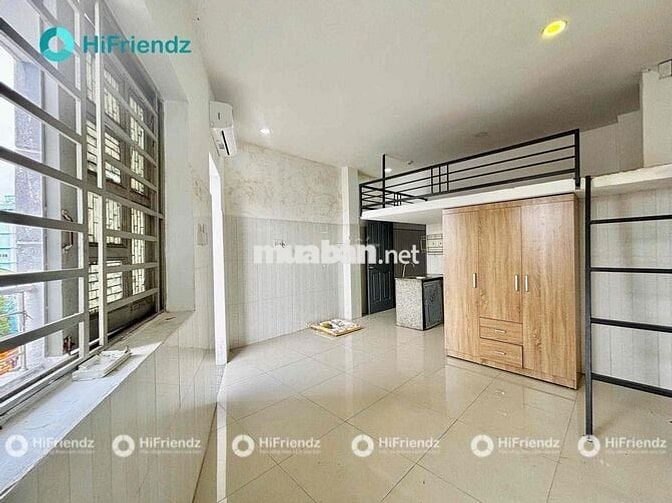 CHDV DUPLEX BANCOL NGAY AEON TÂN PHÚ 2P QUA ĐH CÔNG THƯƠNG 10P QUA VHU
