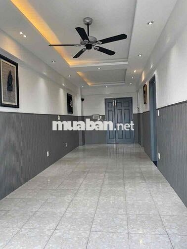 Cho Thuê Căn Hộ Chung Cư Khang Gia P14 Gò Vấp