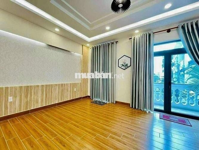 🔥 CHO THUÊ NHÀ ĐƯỜNG TÂN QUÝ - 6X20M - TRỆT 2 LẦU NHÀ ĐẸP THOÁNG🔥