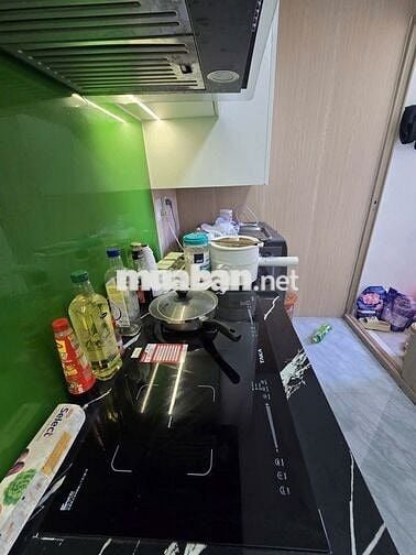 Bán căn hộ tầng 1, cc Nest Home, đường Chu Huy Mân, Sơn Trà, Đà Nẵng.
