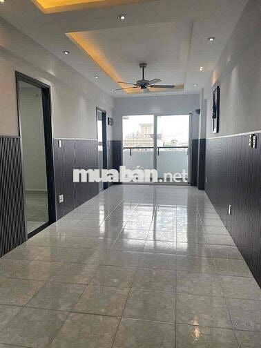 Cho Thuê Căn Hộ Chung Cư Khang Gia P14 Gò Vấp