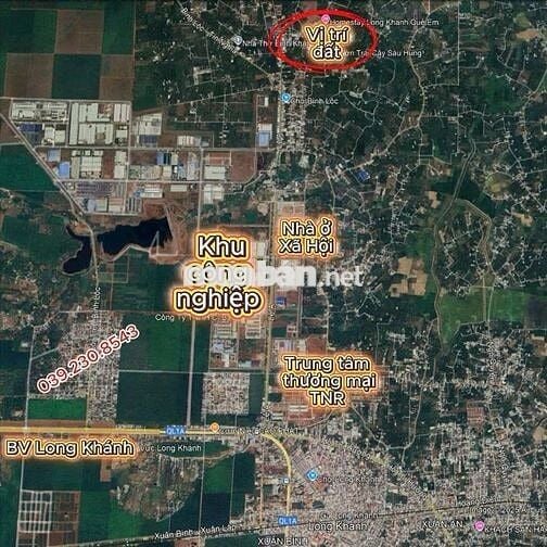 Mặt tiền nhựa kinh doanh. Sổ riêng thổ cư. Ngaytrung tâm Phường.