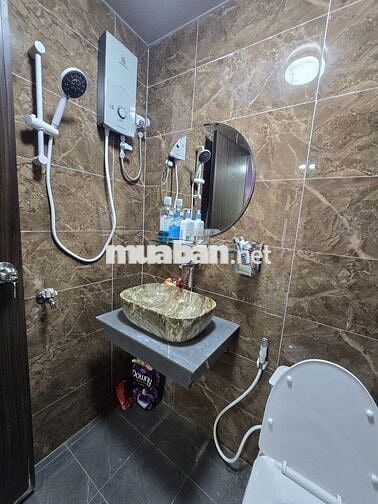 Bán căn hộ tầng 1, cc Nest Home, đường Chu Huy Mân, Sơn Trà, Đà Nẵng.