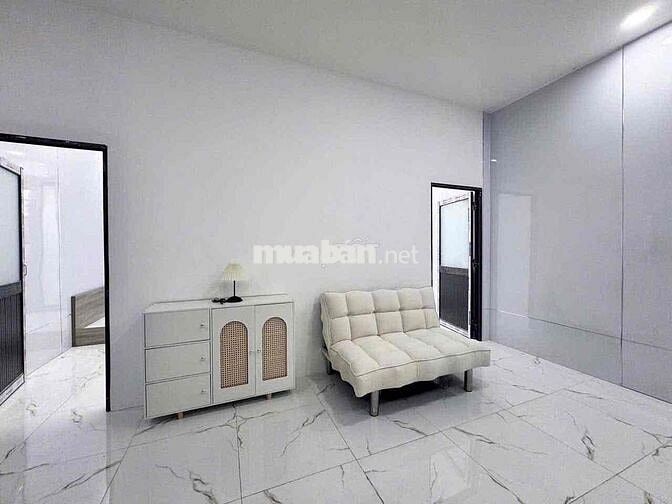 Chdv full nt thang máy gò vấp thuê 29tr lời 32tr sang 499