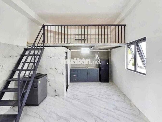 ⭐️ GÁC XINH – NHÌN LÀ MUỐN DỌN VÀO Ở NGAY VÀ LUN 😉