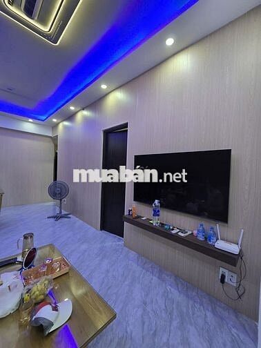 Bán căn hộ tầng 1, cc Nest Home, đường Chu Huy Mân, Sơn Trà, Đà Nẵng.