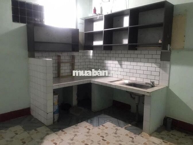 Bán Nhà 95m2 Chỉ 790 triệu có SHR Đông thạnh Hóc Môn Gấp cứu chủ Ngộp