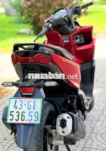 Vario 160 abs 2024 biển 43