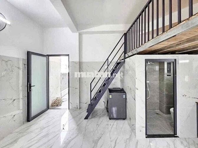 ⭐️ GÁC XINH – NHÌN LÀ MUỐN DỌN VÀO Ở NGAY VÀ LUN 😉