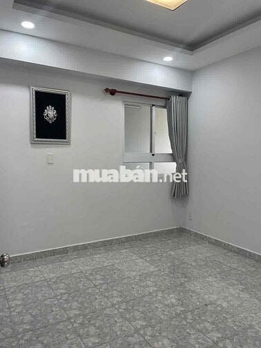 Cho Thuê Căn Hộ Chung Cư Khang Gia P14 Gò Vấp