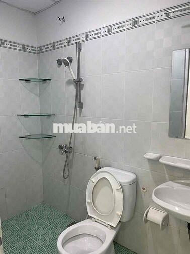 Cho Thuê Căn Hộ Chung Cư Khang Gia P14 Gò Vấp