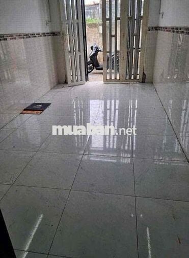 Cho thuê nhà Hương Lộ 2 - Bình Trị Đông A - Bình Tân 👉Diện tích 3m×9m