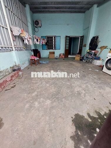 Bán nhà 104m2 kiệt Đà Sơn ô tô để sân