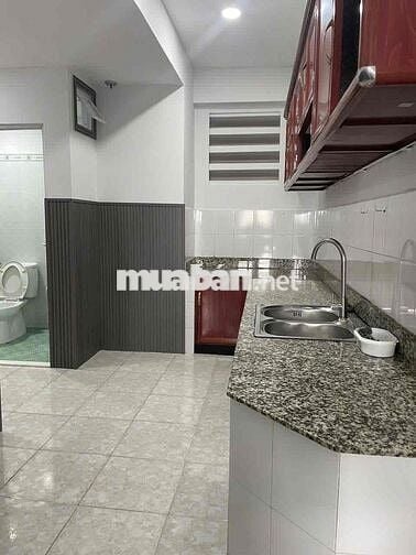 Cho Thuê Căn Hộ Chung Cư Khang Gia P14 Gò Vấp