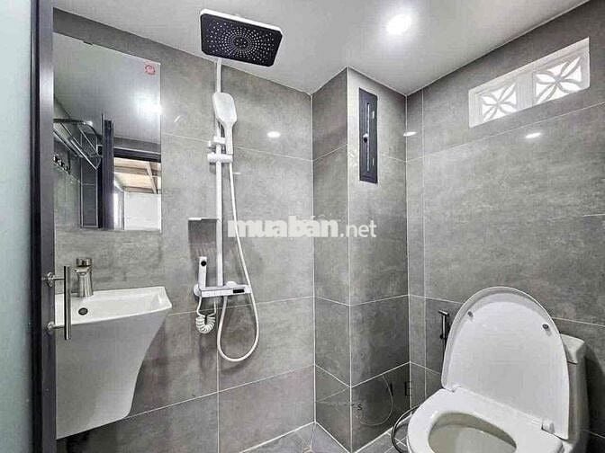 ⭐️ GÁC XINH – NHÌN LÀ MUỐN DỌN VÀO Ở NGAY VÀ LUN 😉