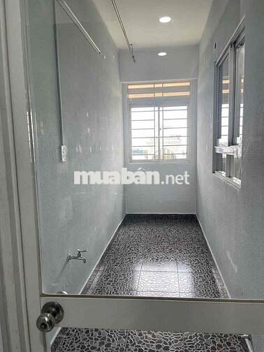 Cho Thuê Căn Hộ Chung Cư Khang Gia P14 Gò Vấp