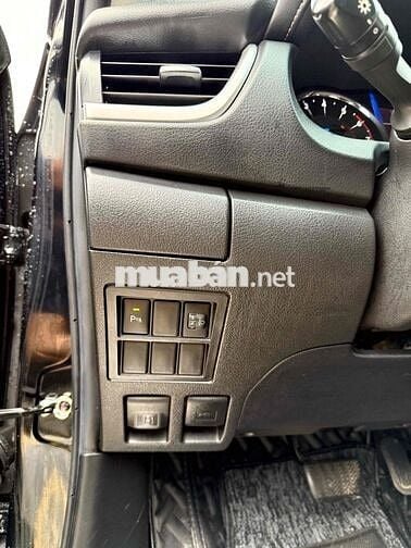 Toyota Fortuner 2.7V 4x2 AT 2017 Nhập Khẩu