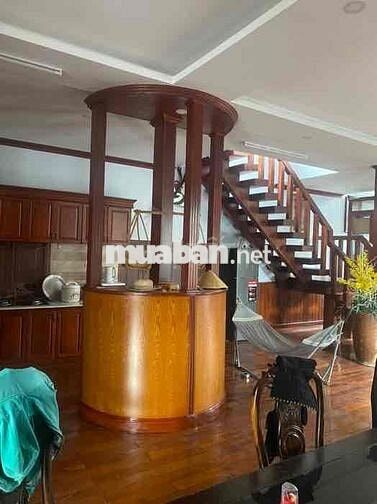 BIỆT THỰ MINI VƯỜN BÌNH MỸ- 550M2 - GIA ĐÌNH ĐỊNH CƯ MỸ - TÌM CHỦ MỚi