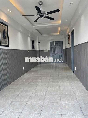 Cho Thuê Căn Hộ Chung Cư Khang Gia P14 Gò Vấp