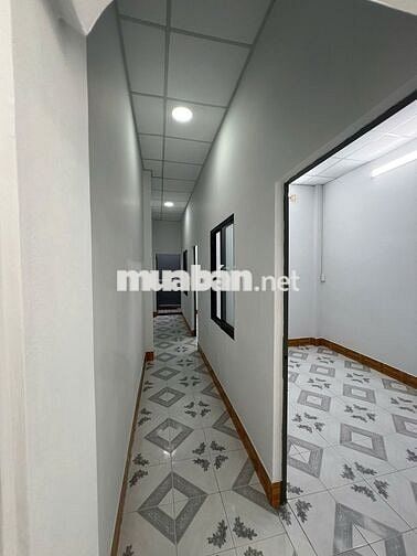 Nhà nguyên căn 1T1L 3PN 2WC diện tích 120m2 Tân Hải, P.13, Q.Tân Bình