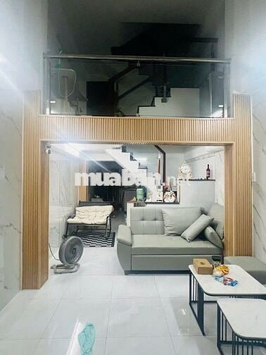SIÊU PHẨM SƯ VẠN HẠNH - 5 TẦNG 7PN - 160M² XE HƠI NGỦ TRONG NHÀ - 9 TỶ
